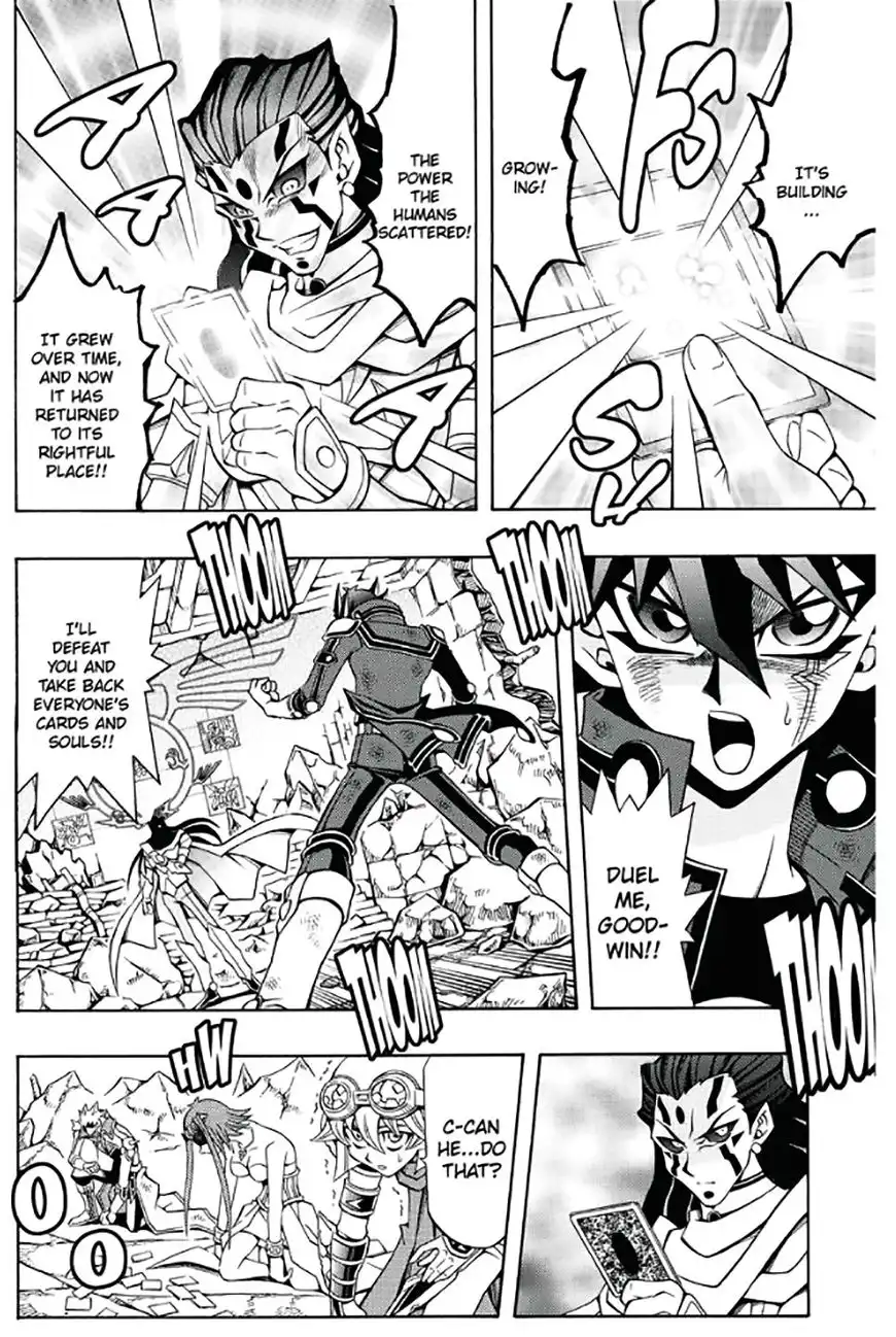 Yu-Gi-Oh! 5Ds - A Chapter 58 26